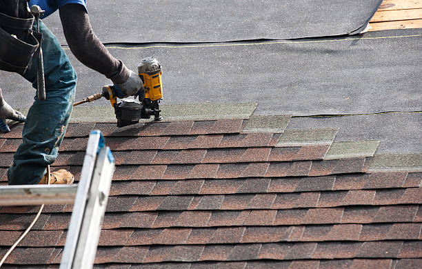 Licensed Gutter Installation service in Diamond, IL - Brentwood Metal Roofing